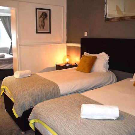 Whitburn House Hotel Preston  Bagian luar foto