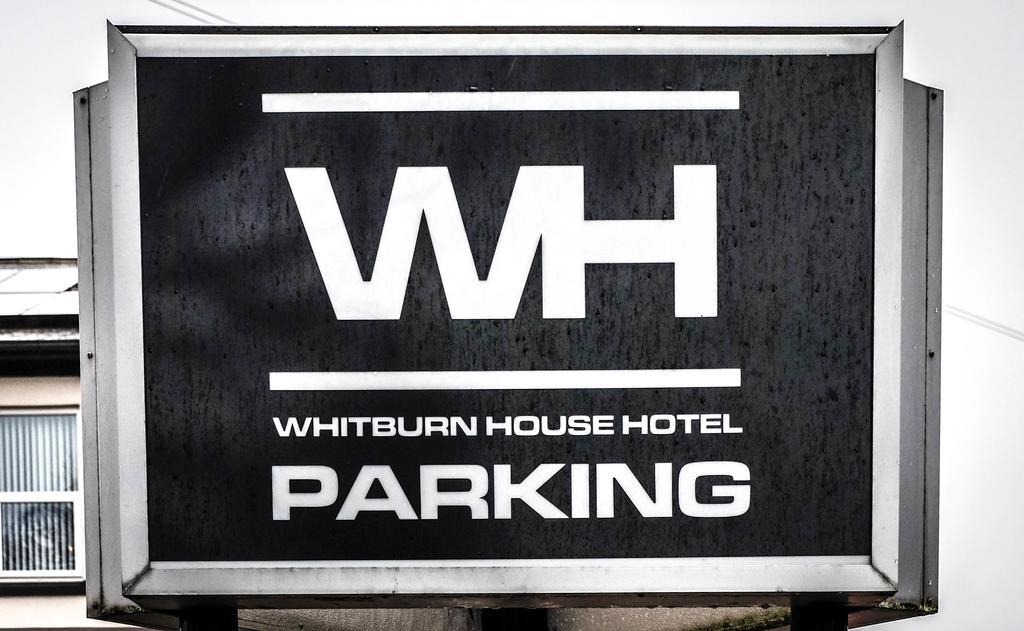 Whitburn House Hotel Preston  Bagian luar foto