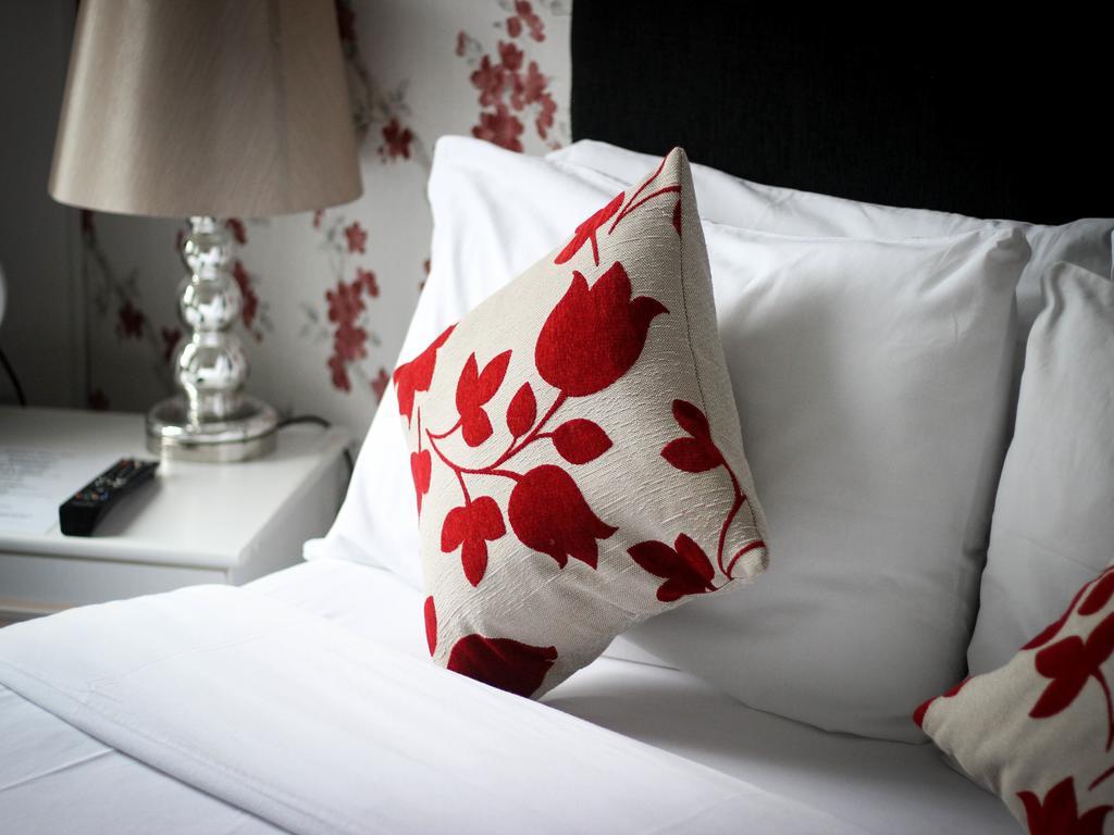 Whitburn House Hotel Preston  Bagian luar foto