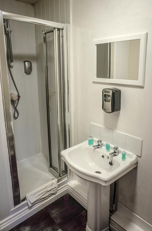 Whitburn House Hotel Preston  Bagian luar foto