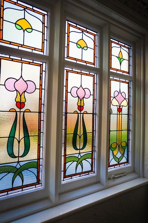 Whitburn House Hotel Preston  Bagian luar foto