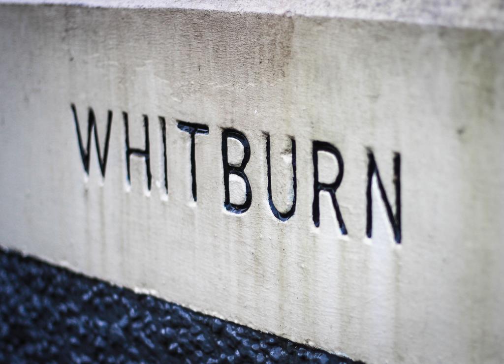 Whitburn House Hotel Preston  Bagian luar foto