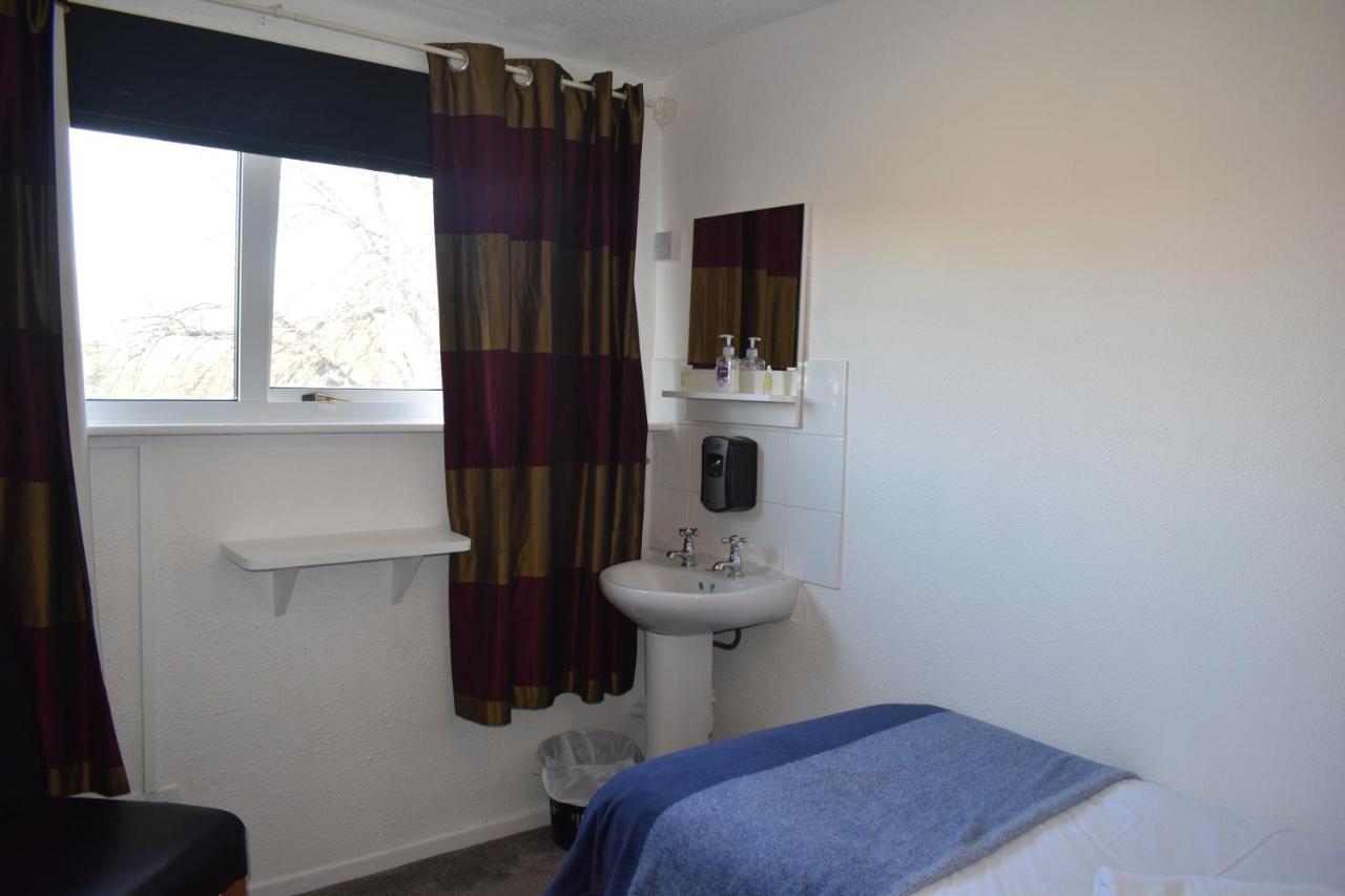 Whitburn House Hotel Preston  Bagian luar foto